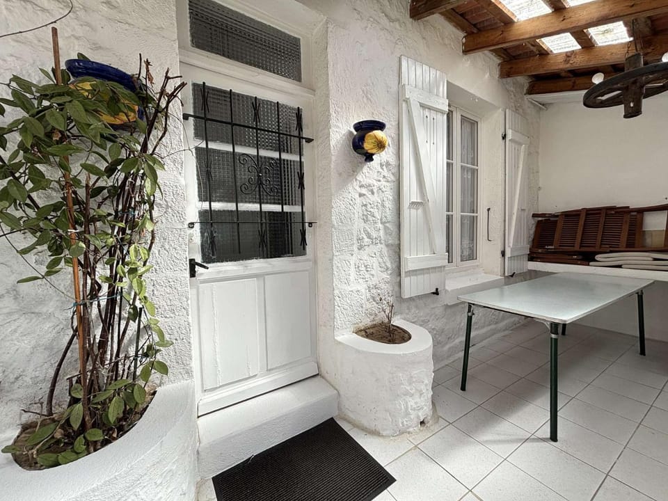 Maison 4 pièces LA ROCHELLE - LR000-015 Villa in La Rochelle