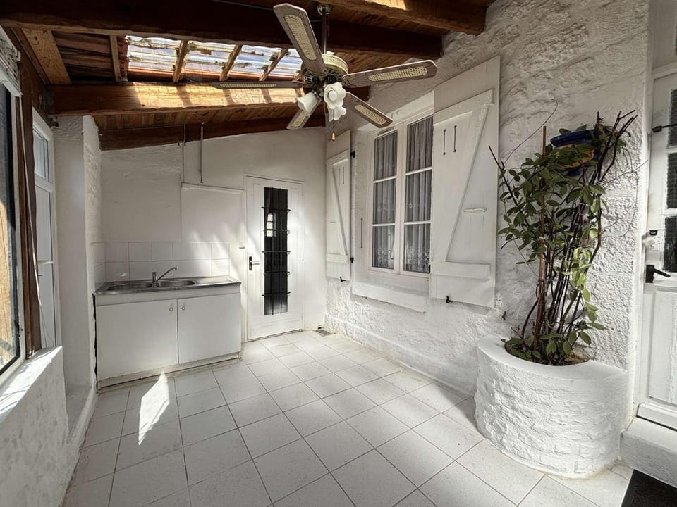 Maison 4 pièces LA ROCHELLE - LR000-015 Villa in La Rochelle