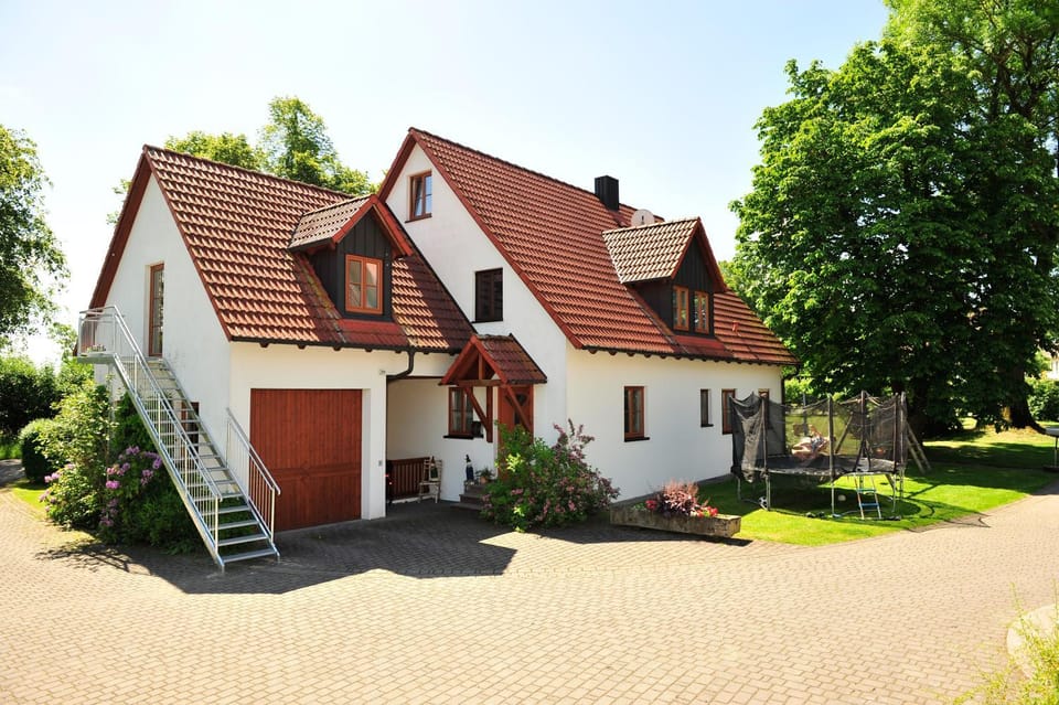 Property building, Children play ground, Garden