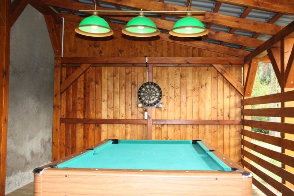 Agroturystyka Rębowo Farm Stay in West Pomeranian Voivodeship, Poland
