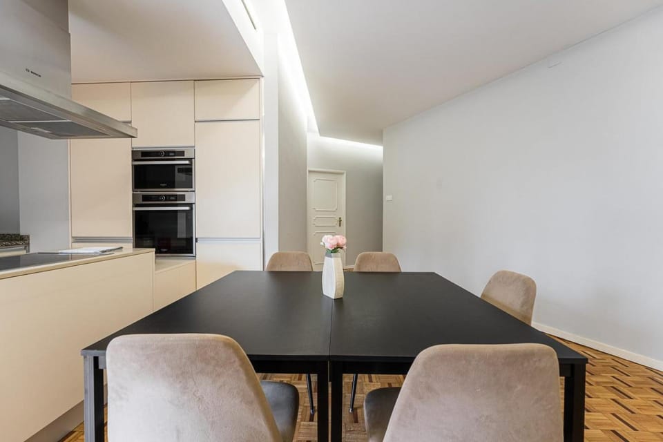 GuestReady - Charming City Escape Apartment in Braga