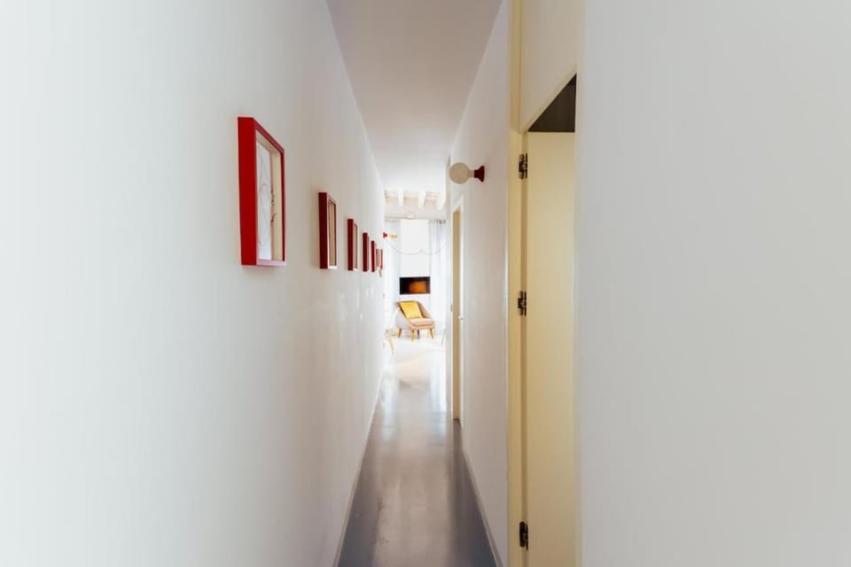 Moonkey Apt Calle Mayor Apartment in Alicante