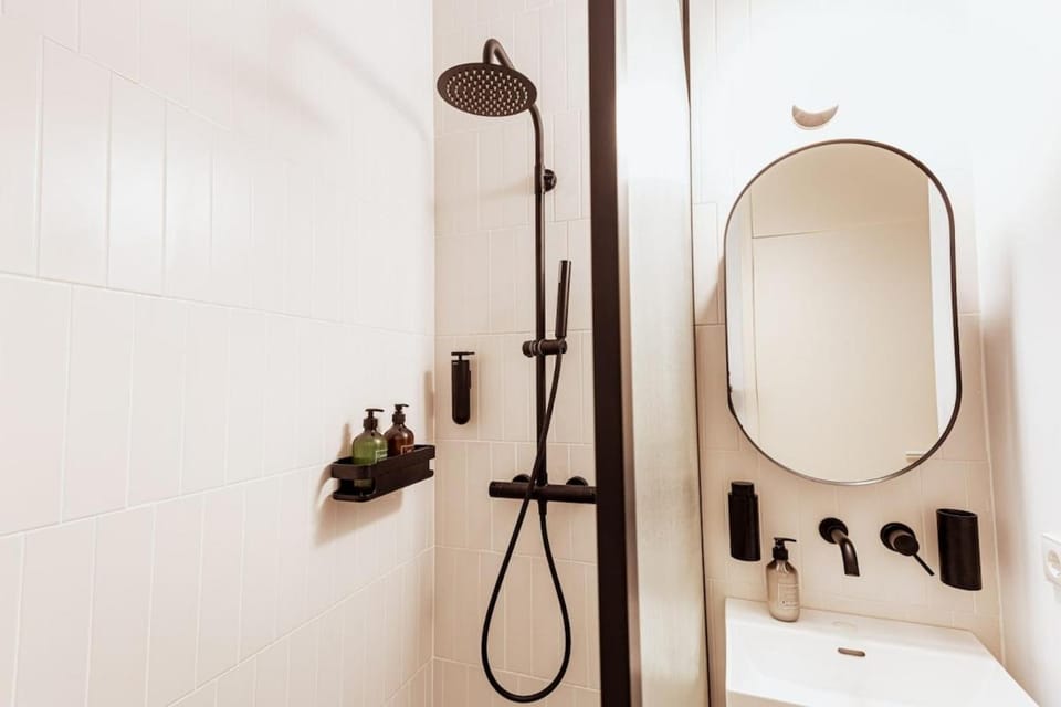 Moonkey Apt Calle Mayor Apartment in Alicante