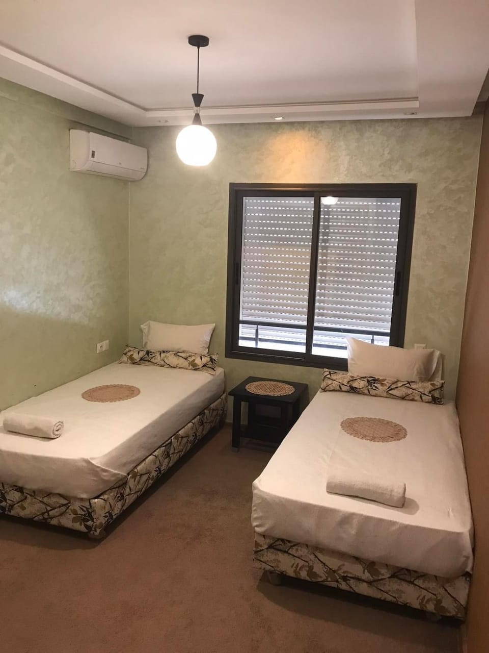 Comfort Stay by Mohammed V Airport Apartment in Casablanca-Settat