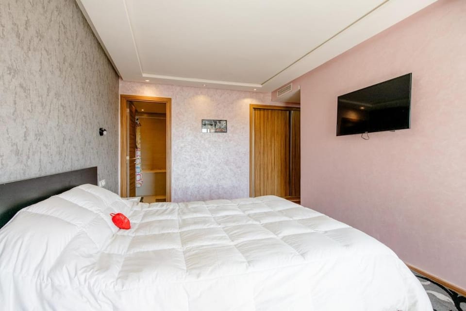 Comfort Stay by Mohammed V Airport Apartment in Casablanca-Settat