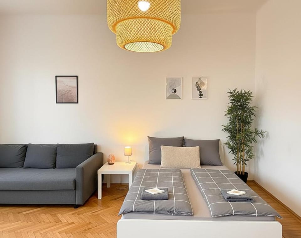 Bright & Cozy Apartment in City Center Vienna 32 Apartment in Vienna