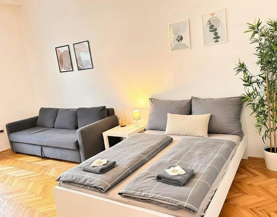 Bright & Cozy Apartment in City Center Vienna 32 Apartment in Vienna