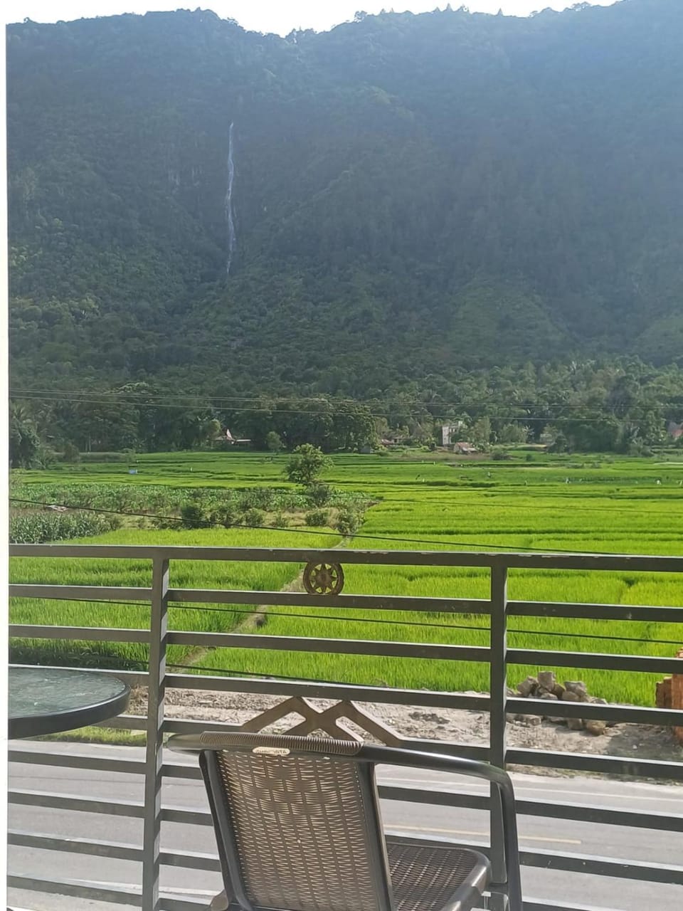GAROGA Guest House Bed and Breakfast in Indonesia
