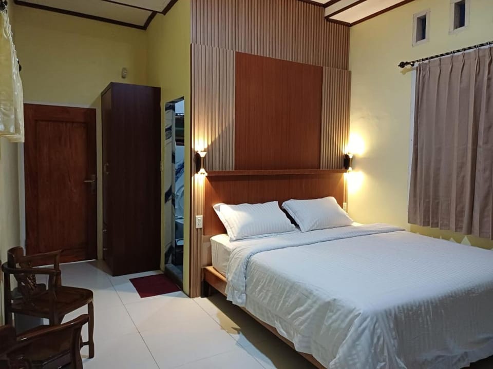 GAROGA Guest House Bed and Breakfast in Indonesia