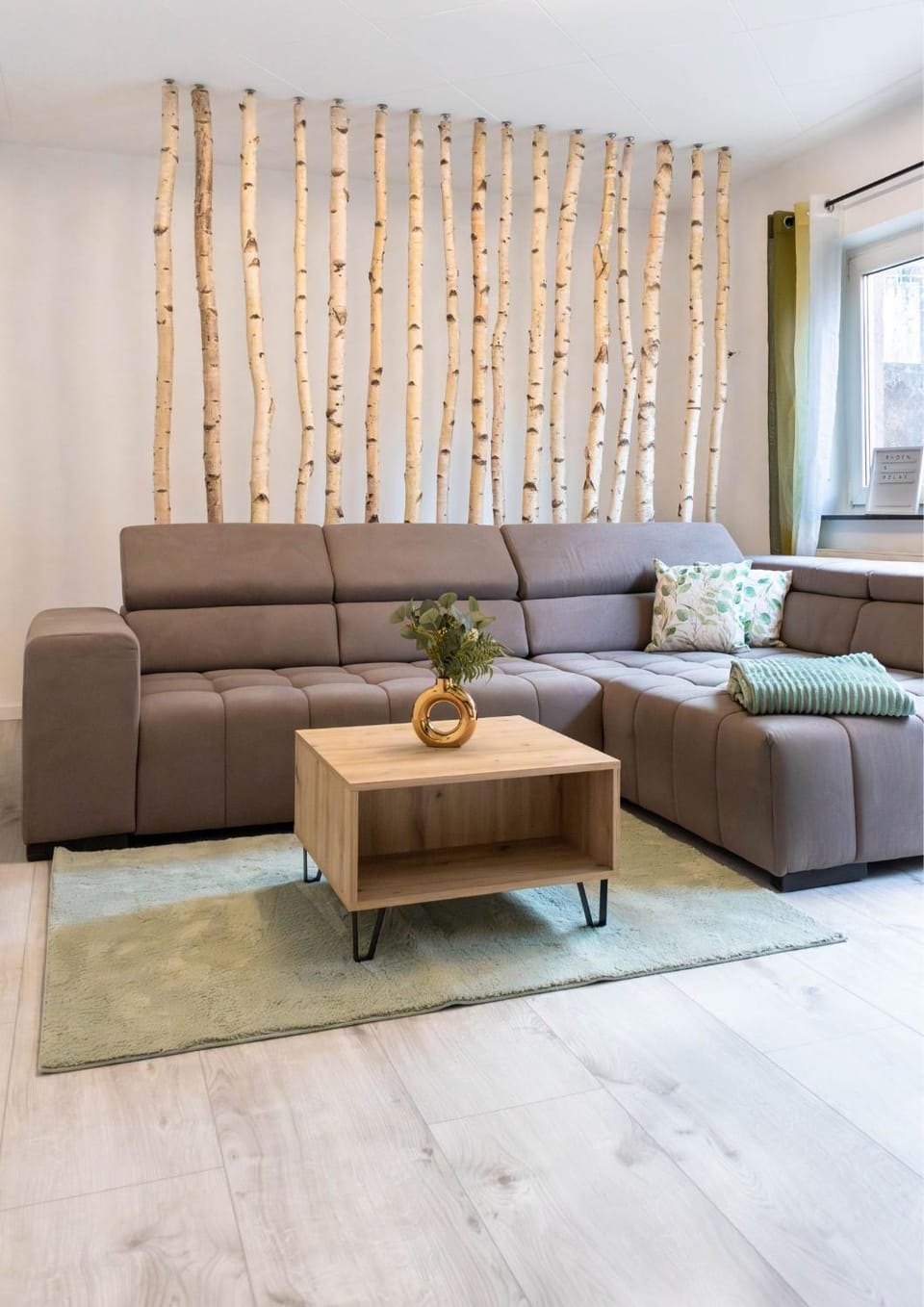 Children play ground, TV and multimedia, Living room