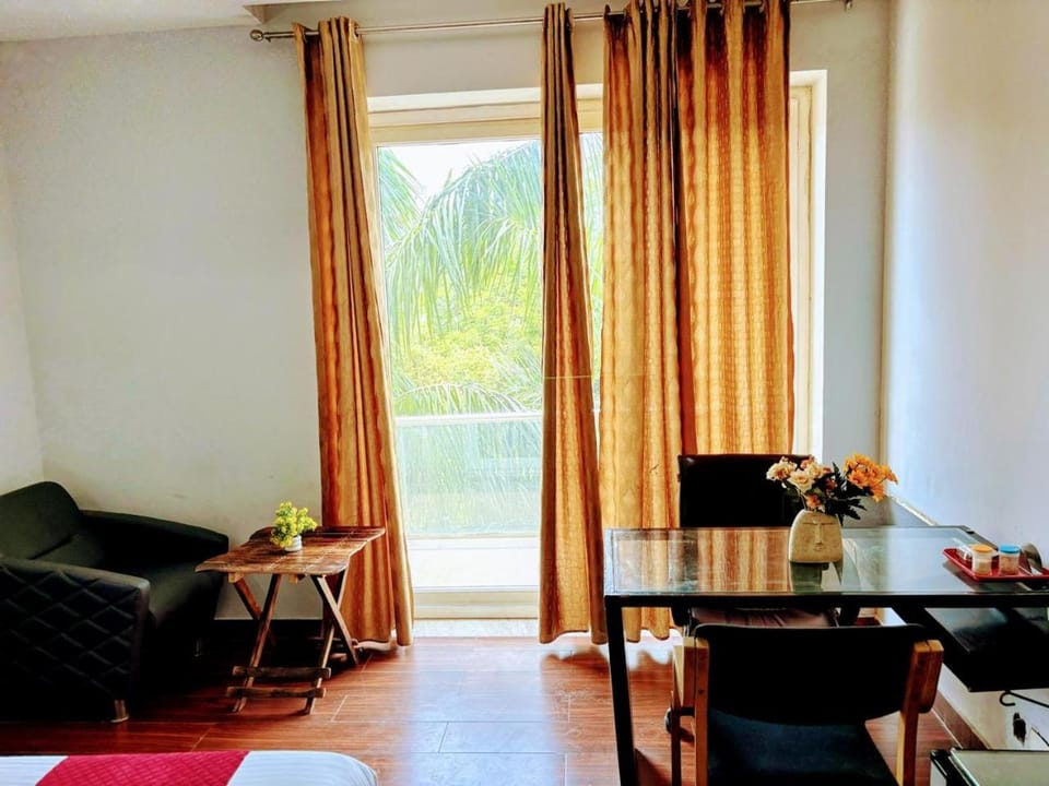 VRResidency Bed and Breakfast in Gurugram