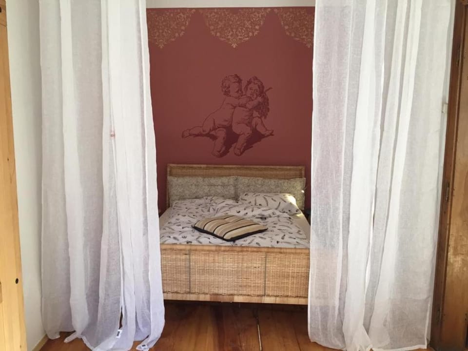 Schöne Altstadtwohnung im Herzen der Stadt Apartment in Bolzano