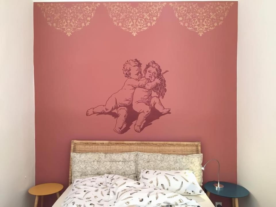 Schöne Altstadtwohnung im Herzen der Stadt Apartment in Bolzano