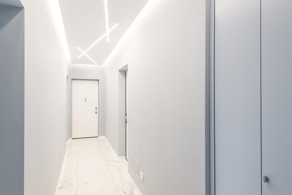 Easylife - Duomo Deluxe Apartments #5-12 Apartment in Milan