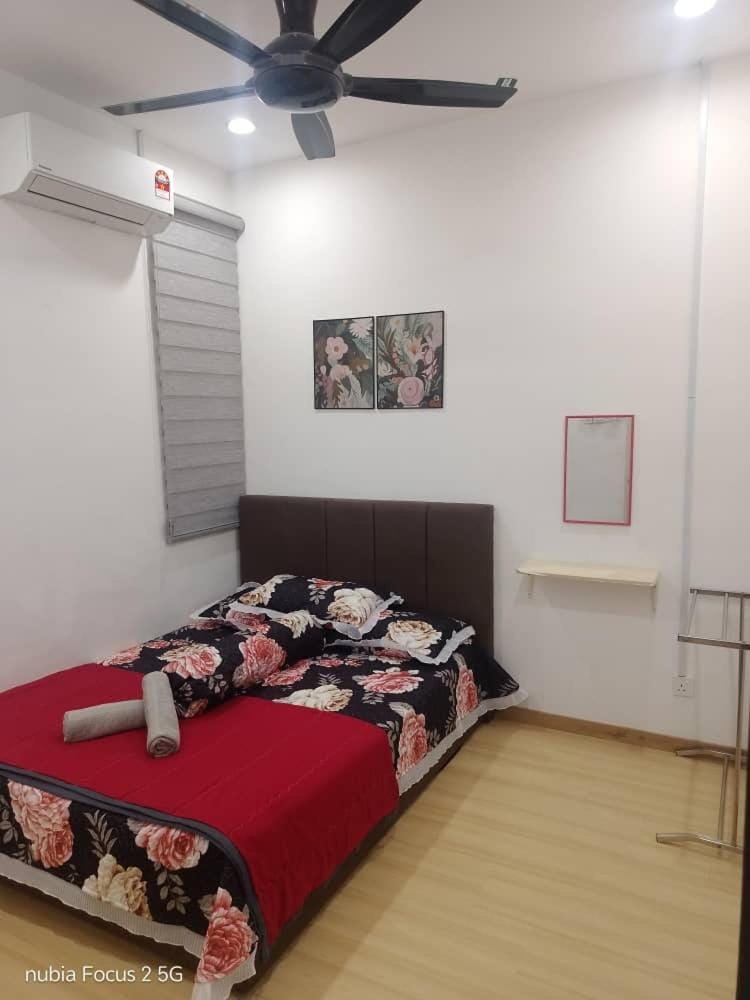 HoMestaY Kulim Seri Rambai Vacation rental in Kedah