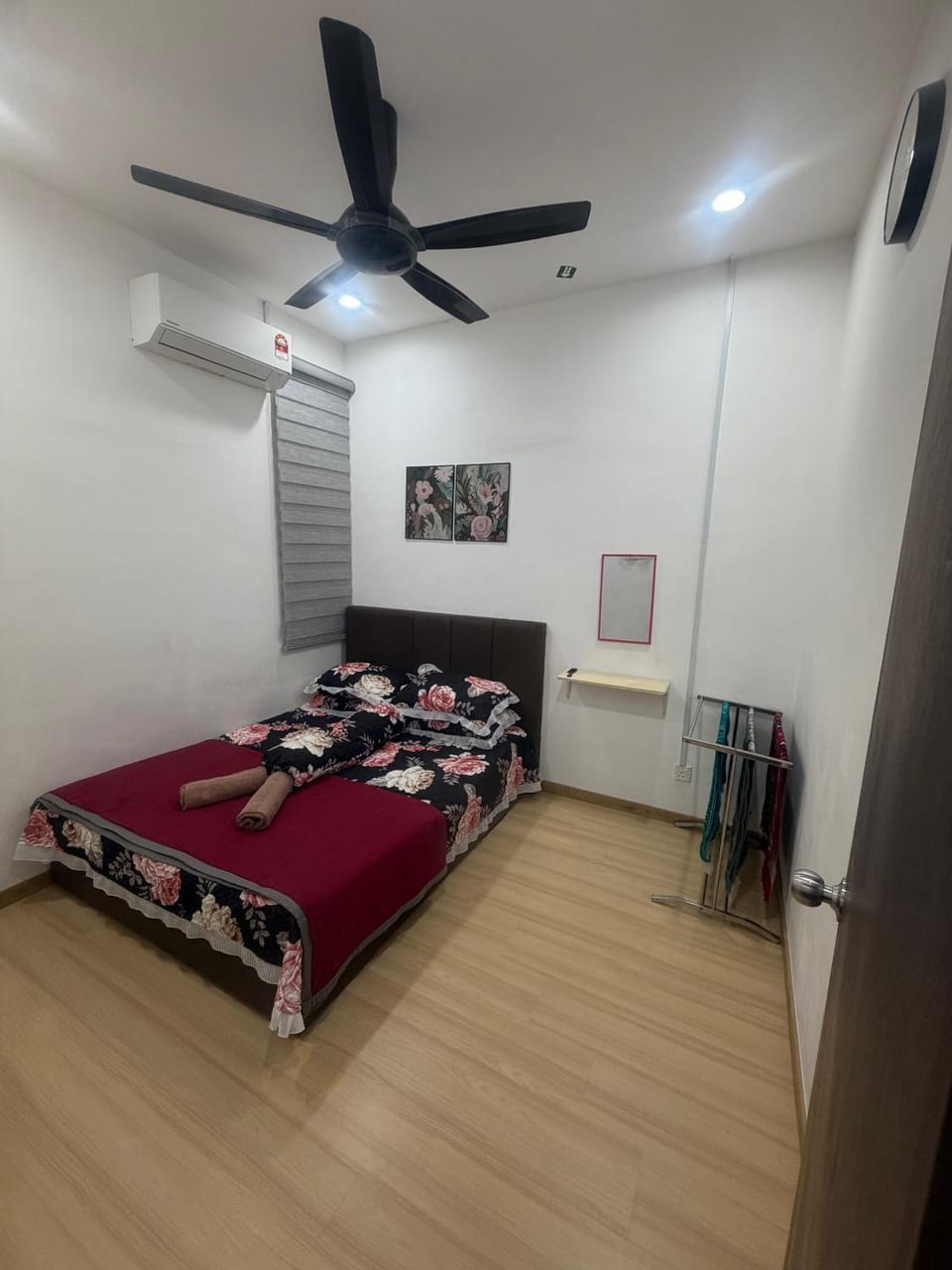 HoMestaY Kulim Seri Rambai Vacation rental in Kedah