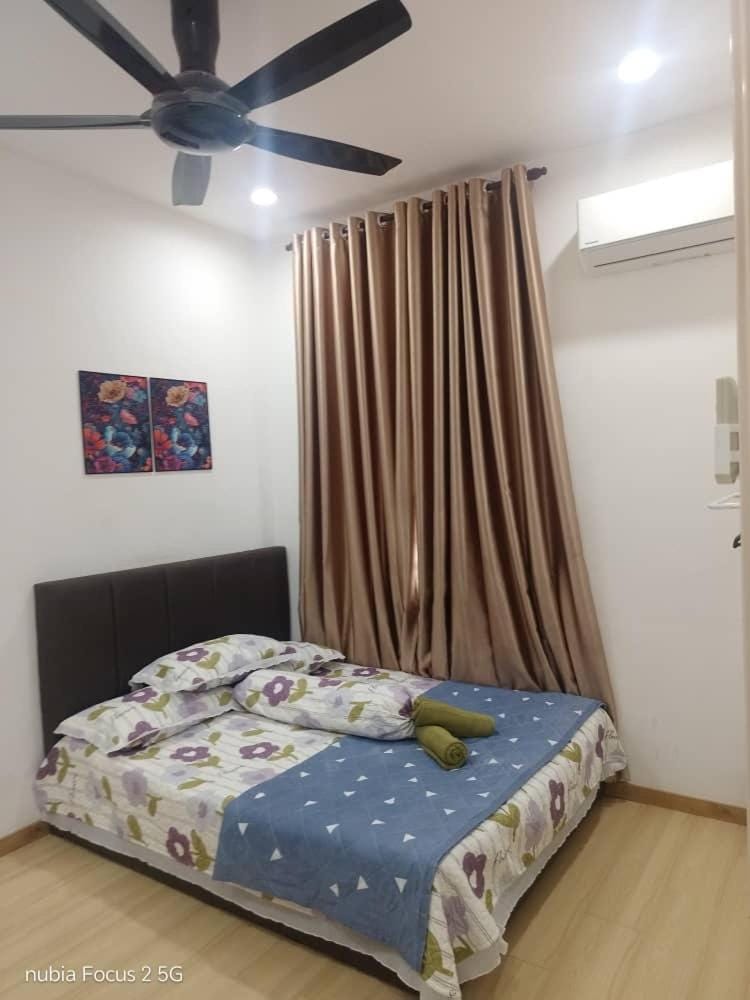 HoMestaY Kulim Seri Rambai Vacation rental in Kedah