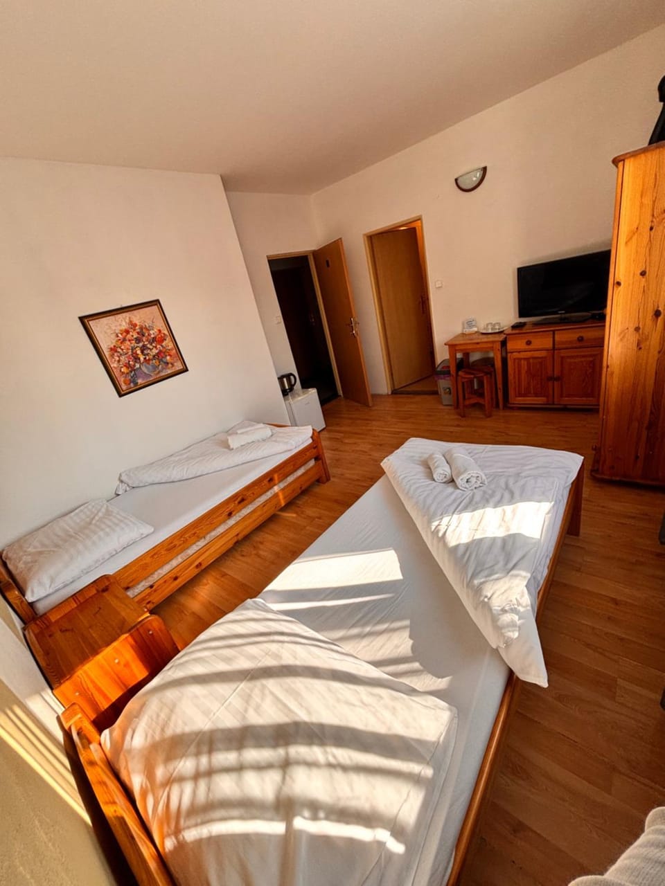 Penzión Tandem Bed and Breakfast in Slovakia