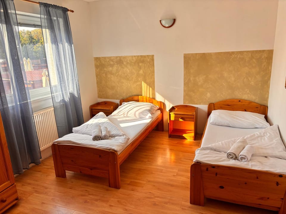 Penzión Tandem Bed and Breakfast in Slovakia