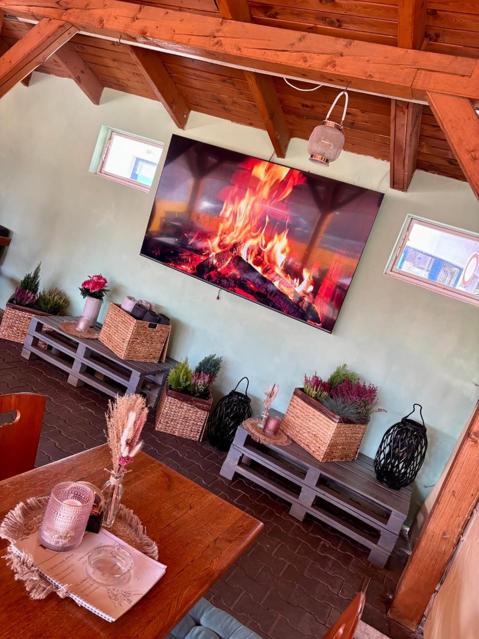 Penzión Tandem Bed and Breakfast in Slovakia