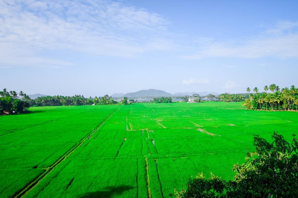 Hotel Mount Valley & Yala Safari Hotel in Southern Province