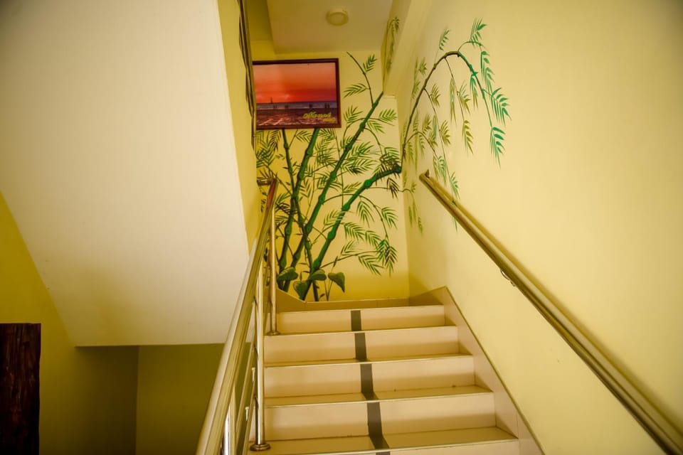Hotel Mount Valley & Yala Safari Hotel in Southern Province