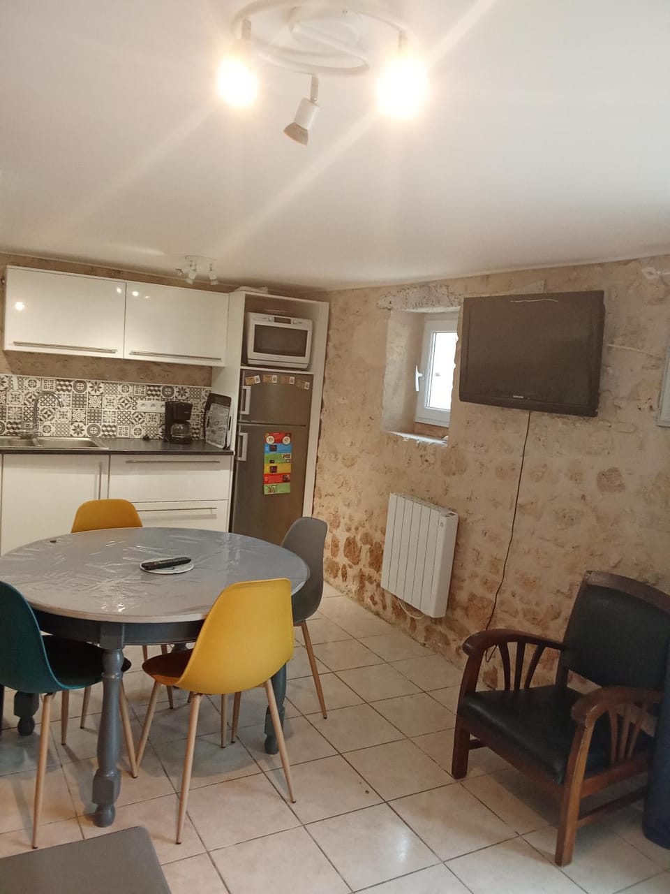 Maison de village au calme House in Nouvelle-Aquitaine