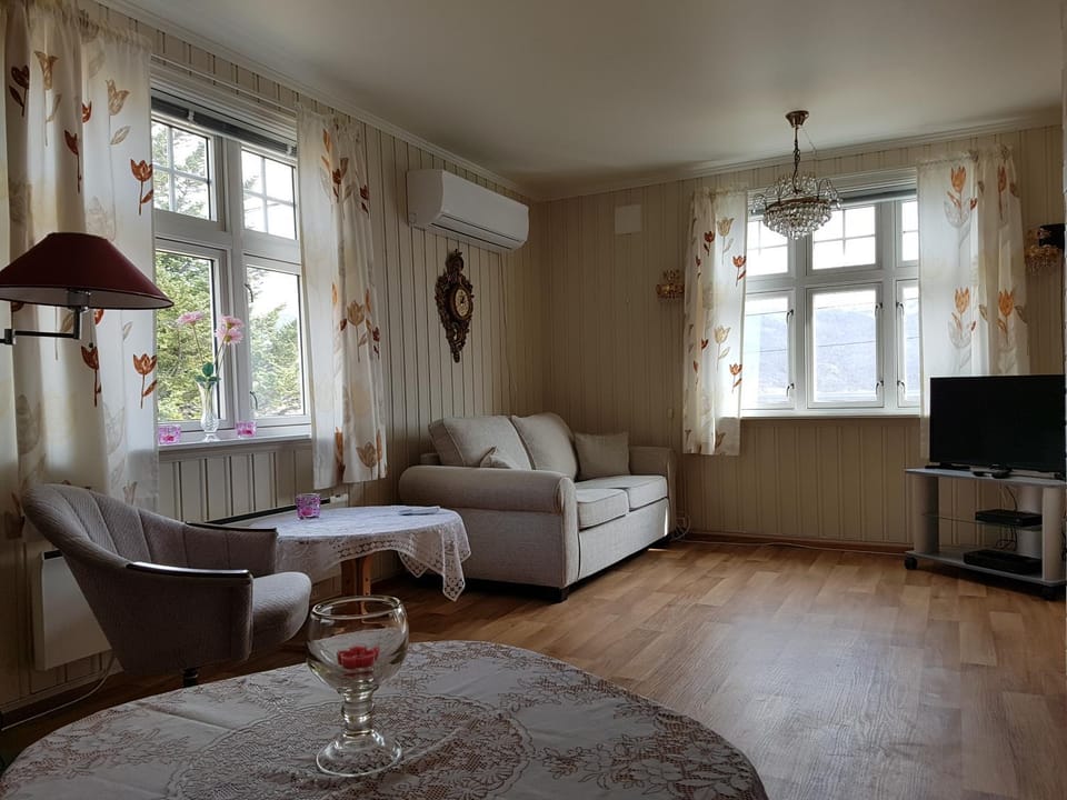 Nordmeerreisen House in Nordland, Norway