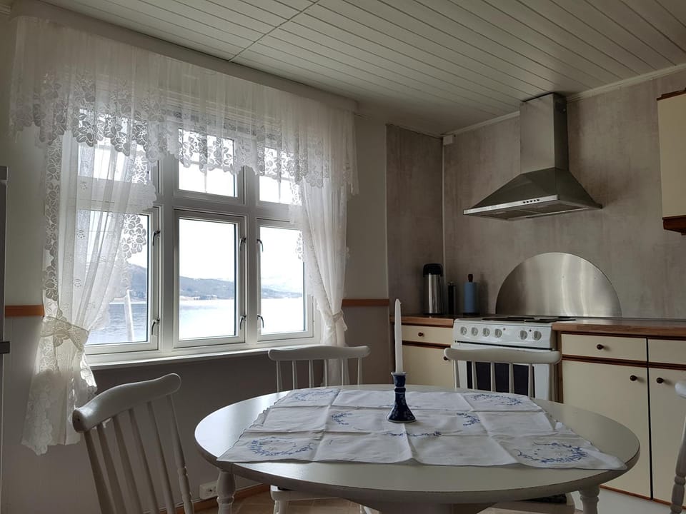 Nordmeerreisen House in Nordland, Norway