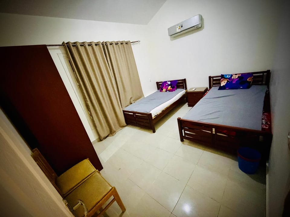 Morano wadi degla العين السخنة Chalet in Egypt