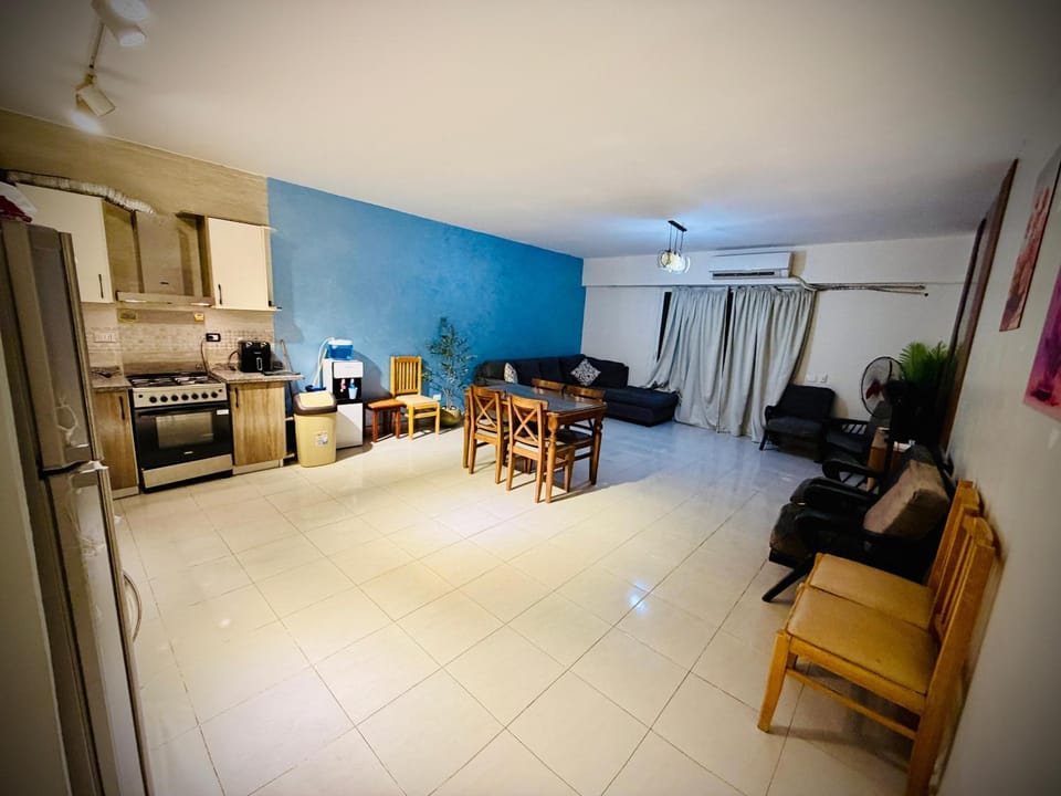 Morano wadi degla العين السخنة Chalet in Egypt