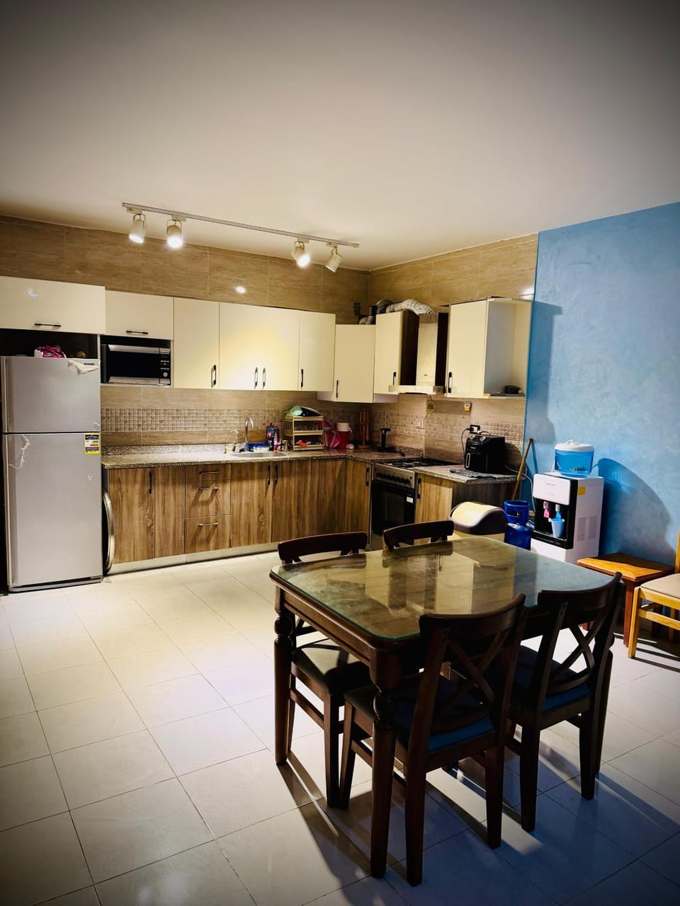 Morano wadi degla العين السخنة Chalet in Egypt