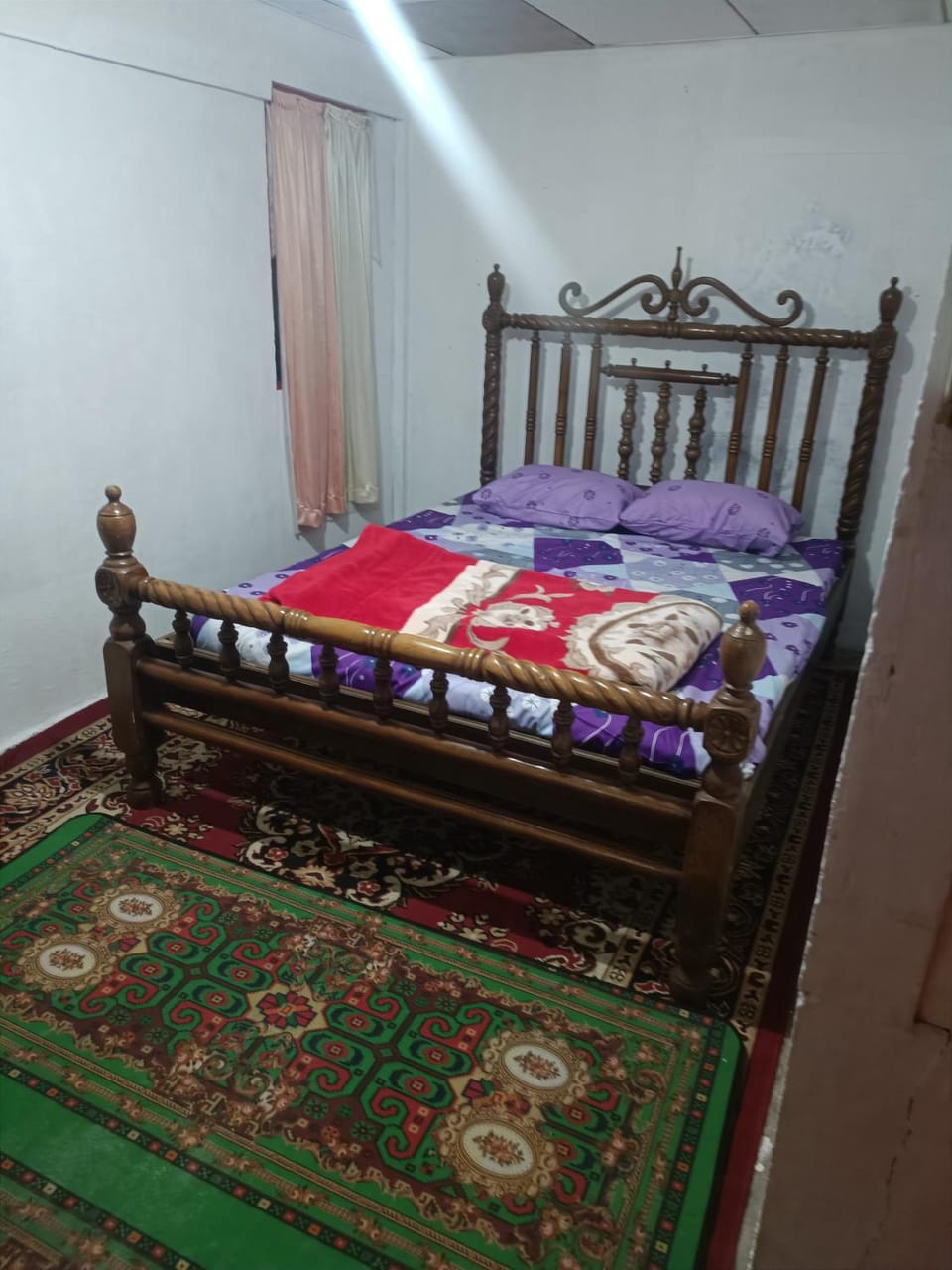 Homestay Gia Vacation rental in West Sumatra, Indonesia