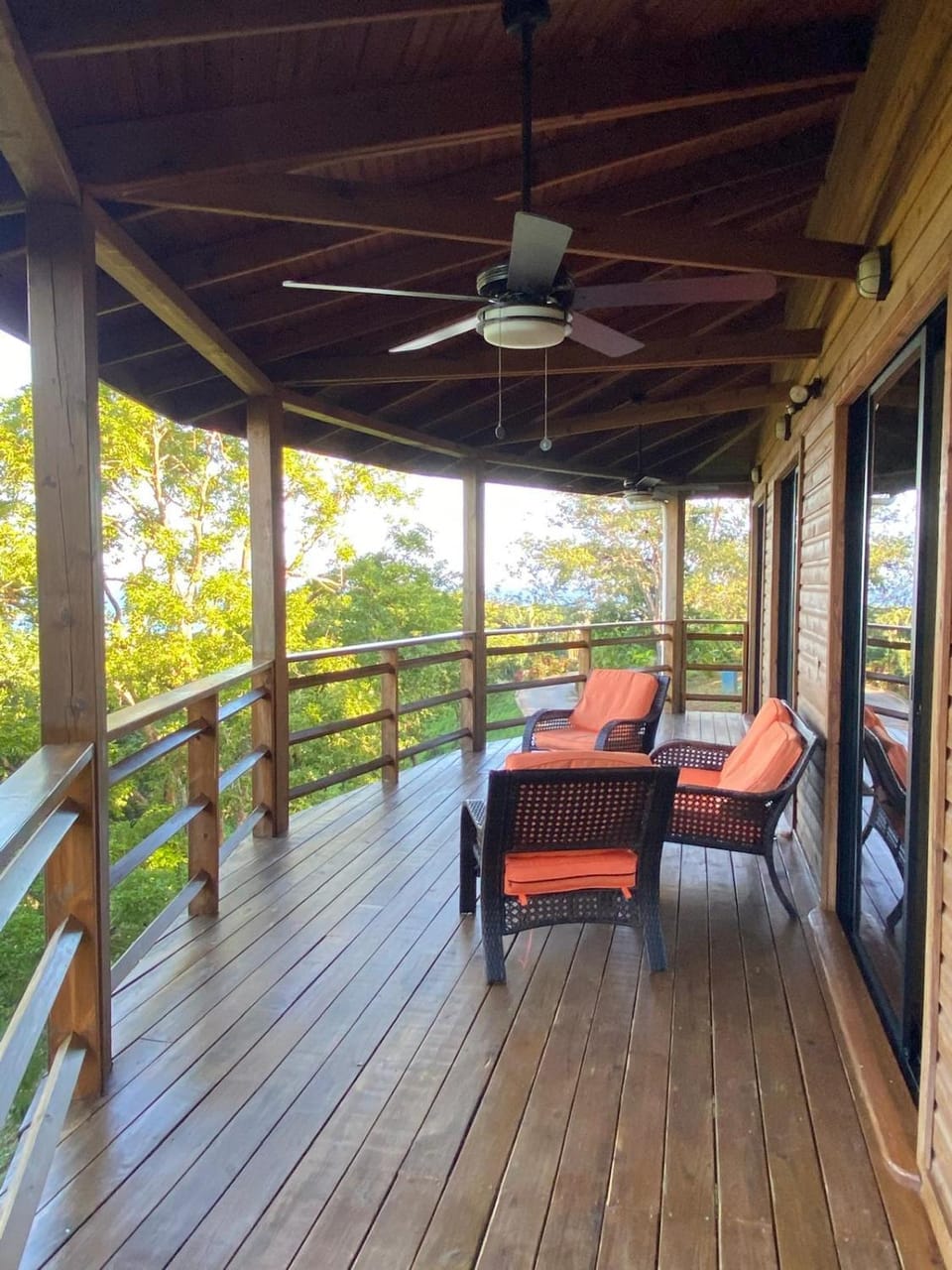 View (from property/room), Balcony/Terrace, Balcony/Terrace, Garden view