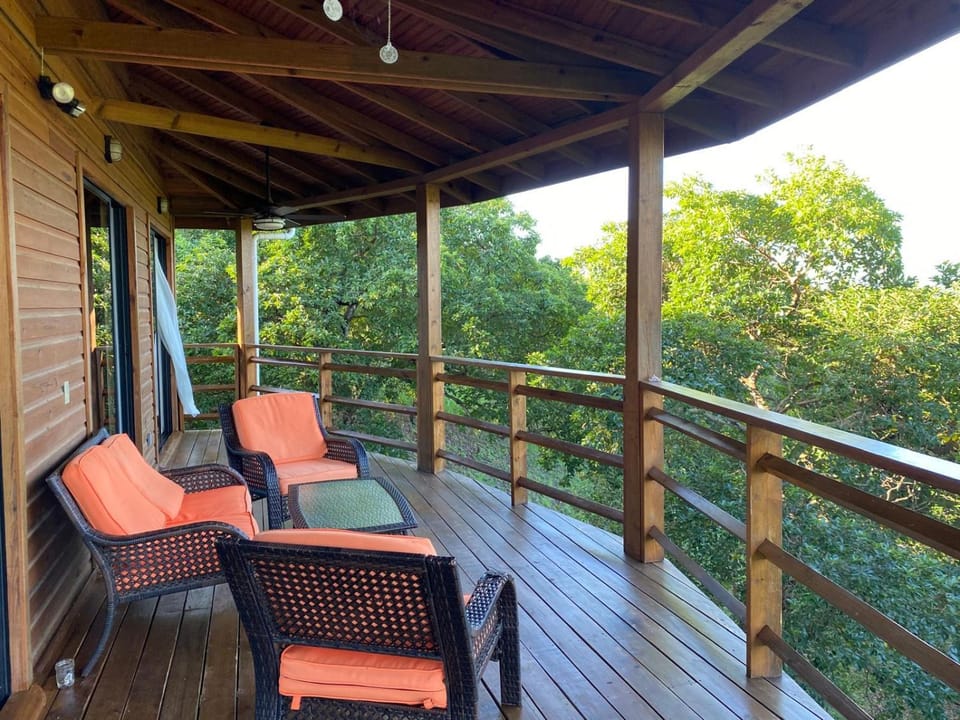 Balcony/Terrace, Balcony/Terrace