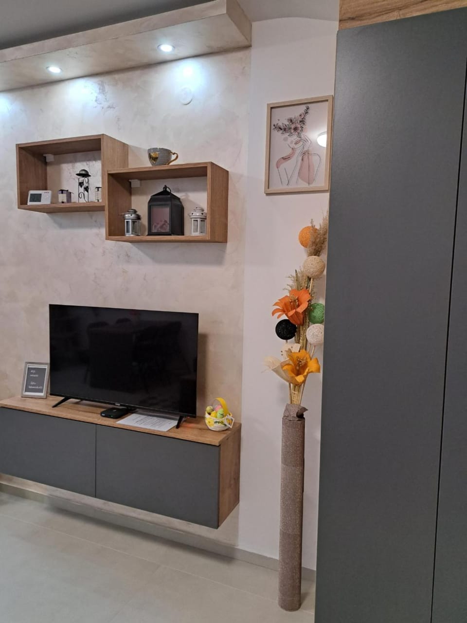 TV and multimedia