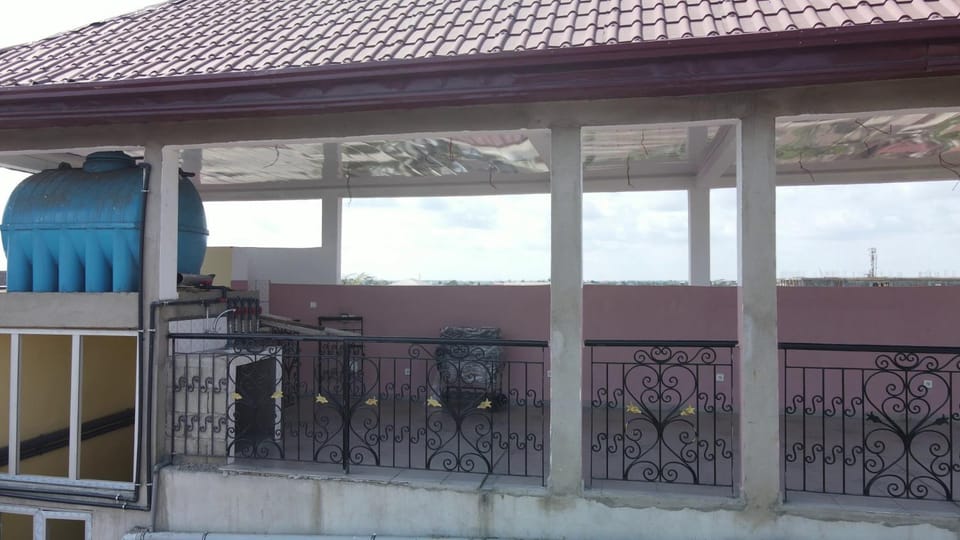 Balcony/Terrace, Balcony/Terrace