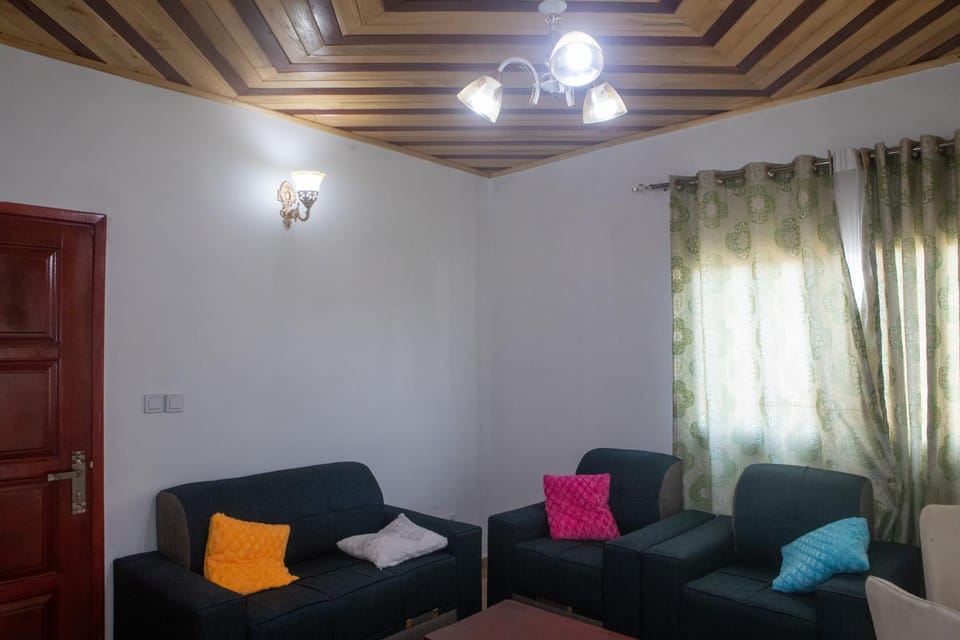POUANGO Home Apartment in Littoral Region, Cameroon