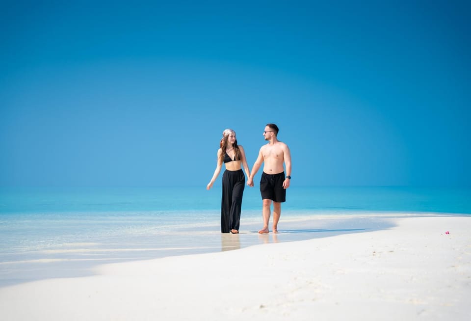 Himandhoo sweet dreams Vacation rental in Maldives