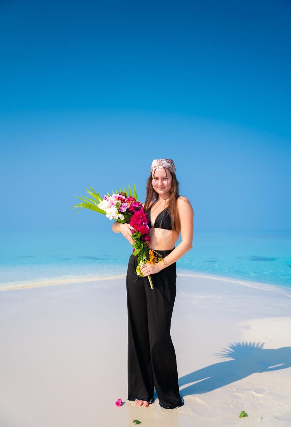 Himandhoo sweet dreams Vacation rental in Maldives