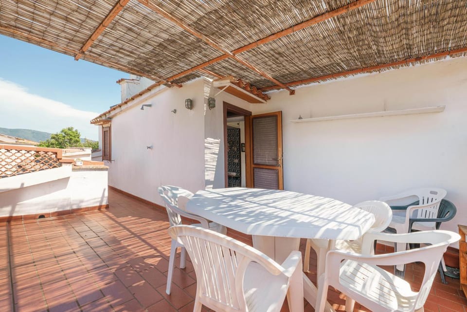 Villa Franca - Elba Affitti Apartment in Campo nell'Elba