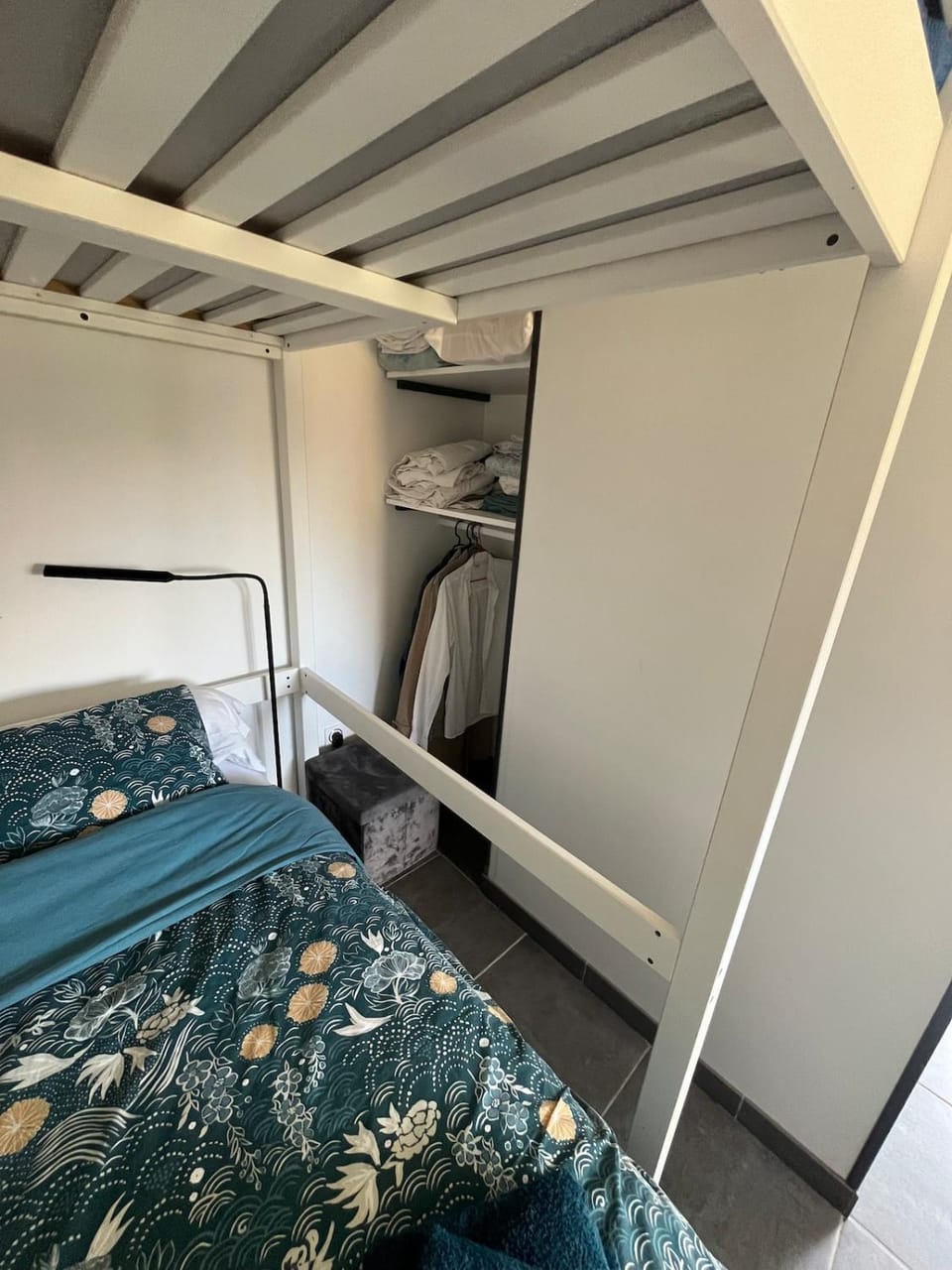 Chambre d'hôtes Chalet in Biganos