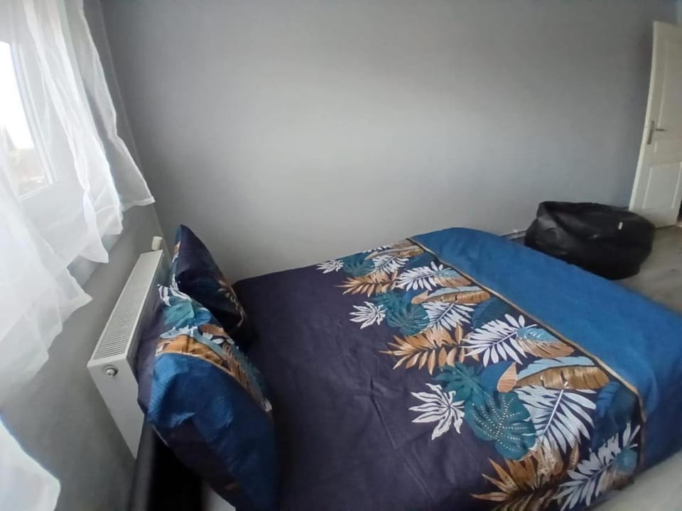 Superbe appartement 3 chambres Apartment in Dijon