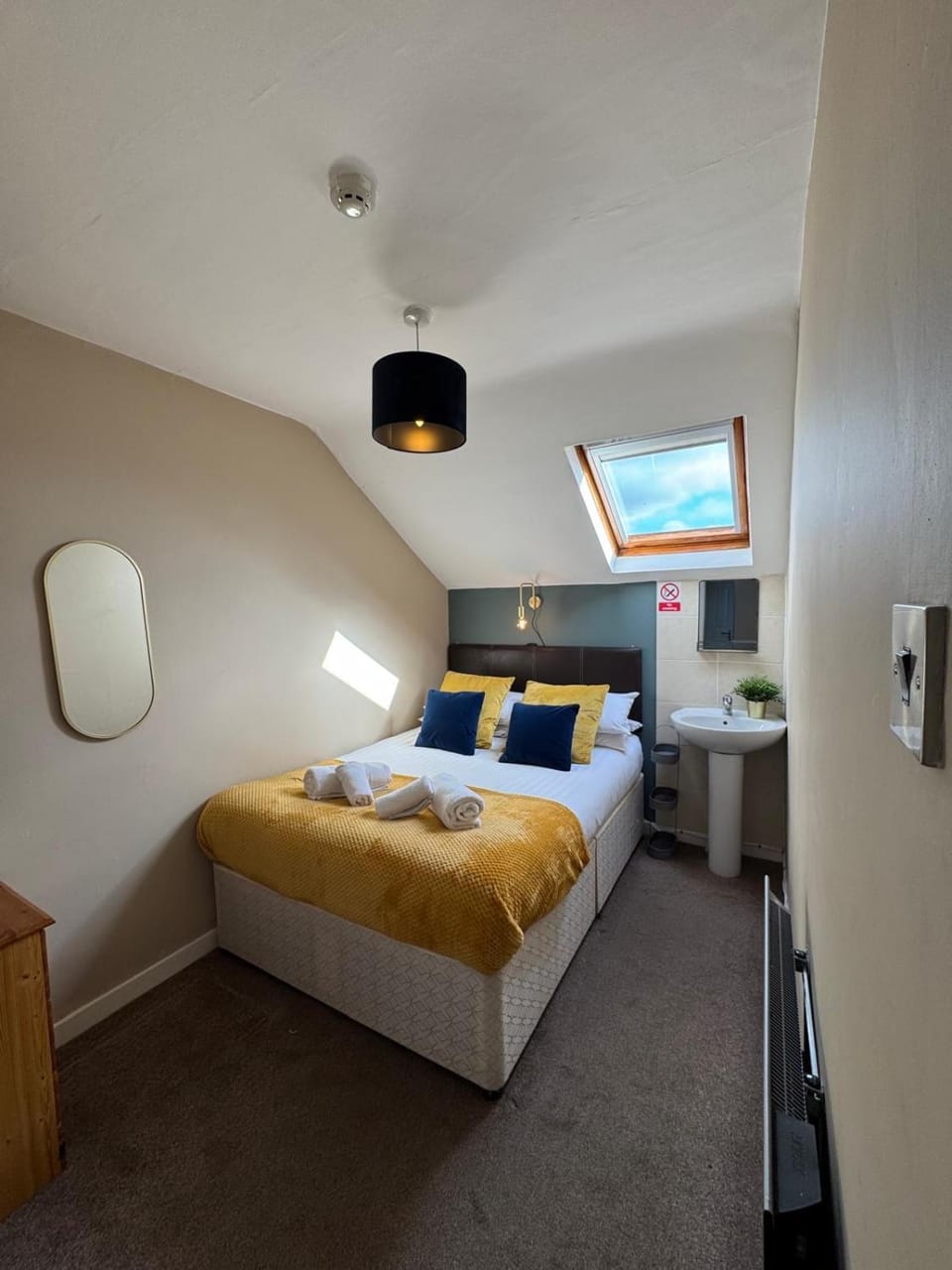 45 The Square Holiday Apartments, Scarborough Apartment in Scarborough