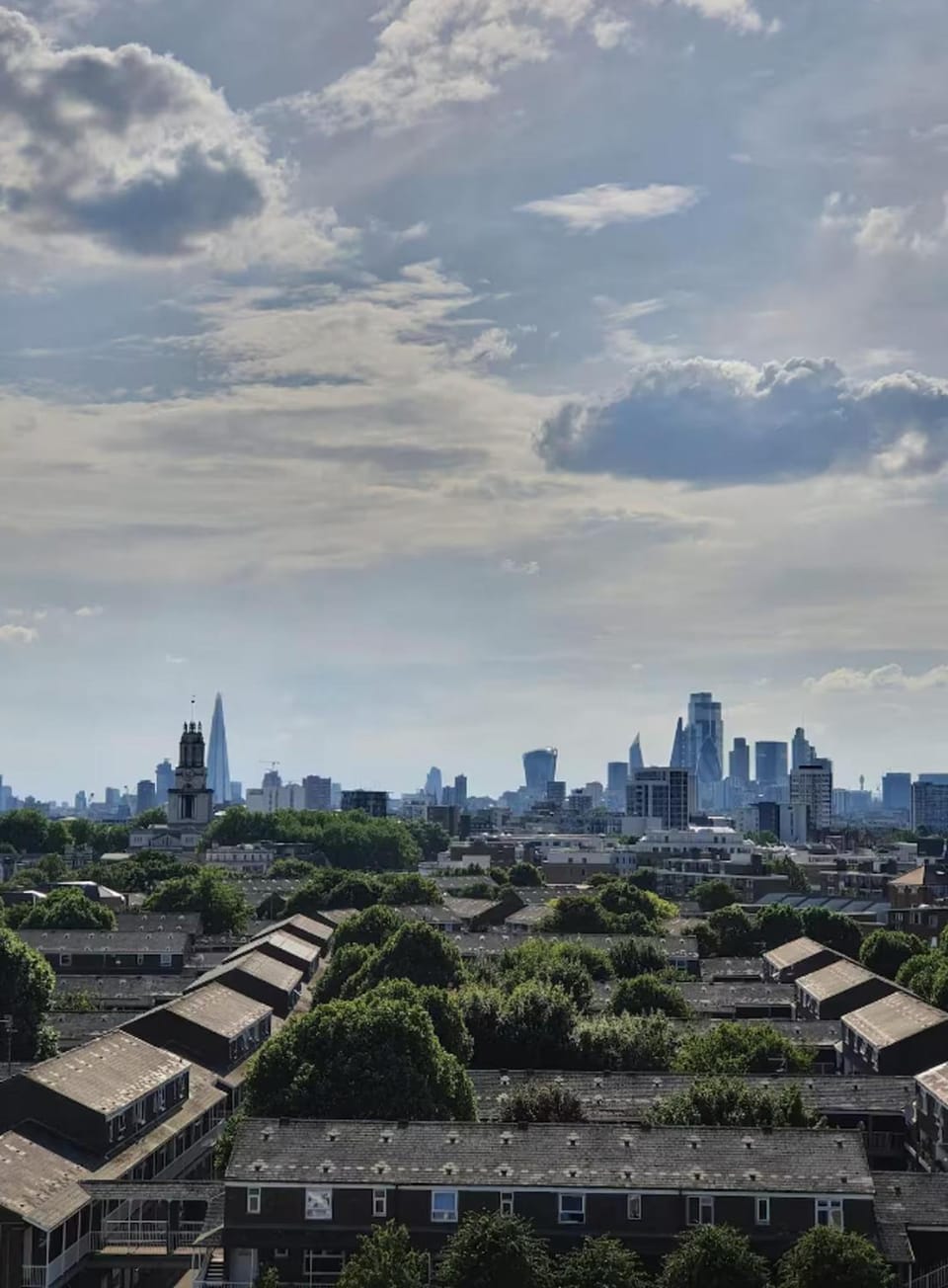 City view