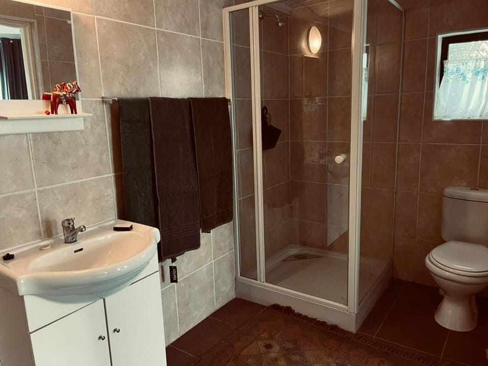 Sanctum Bed and Breakfast in Eastern Cape