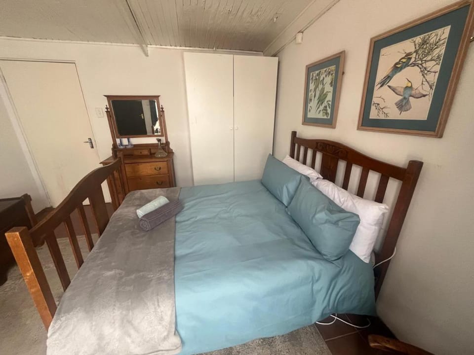 Sanctum Bed and Breakfast in Eastern Cape
