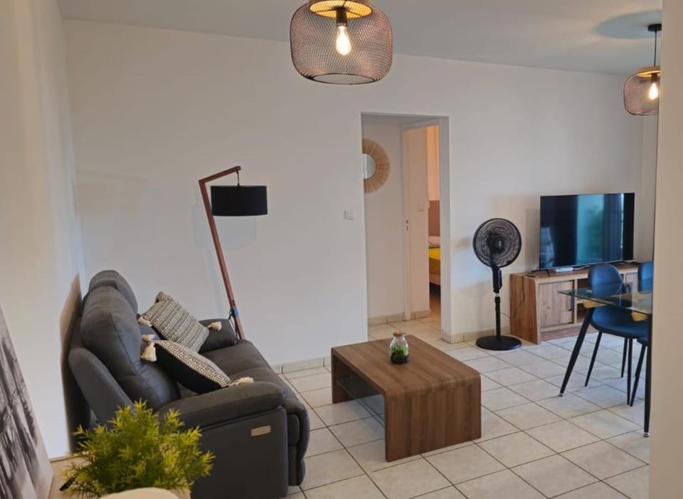 Communal lounge/ TV room, TV and multimedia, Living room