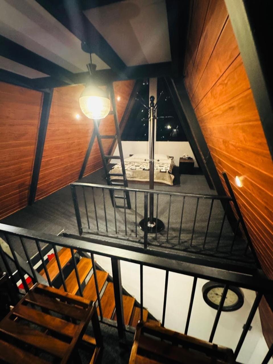Dreamers Den Villa in Nuwara Eliya