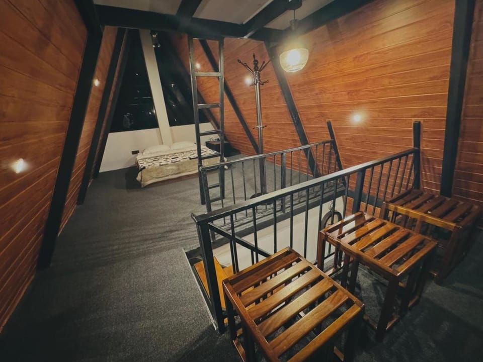 Dreamers Den Villa in Nuwara Eliya